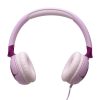 JBL Junior 320 Headset Lila