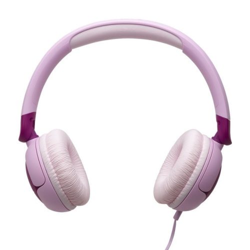 JBL Junior 320 Headset Lila