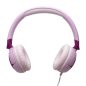 JBL Junior 320 Headset Lila