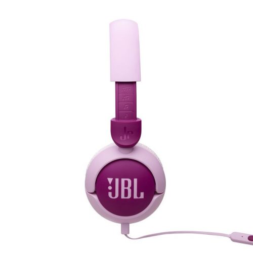 JBL Junior 320 Headset Lila