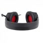 Redragon Themis Gaming-Headset Schwarz/Rot