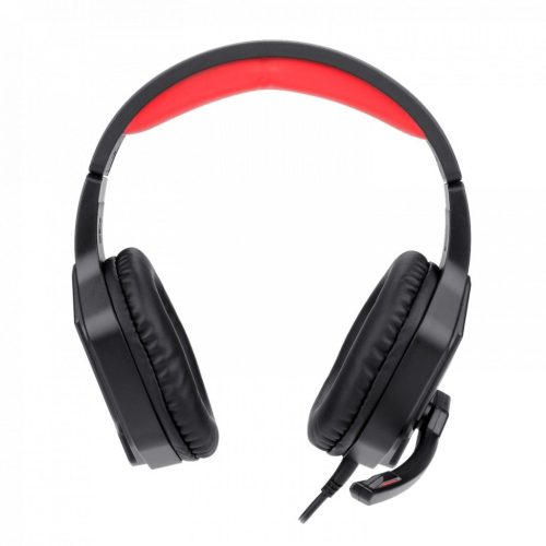 Redragon Themis Gaming-Headset Schwarz/Rot