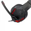 Redragon Themis Gaming-Headset Schwarz/Rot