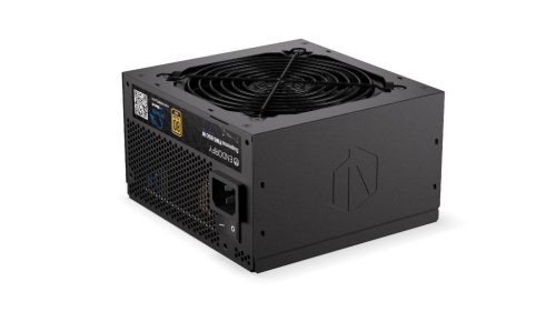 Endorfy 850W 80+ Gold Supremo FM6
