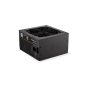 Endorfy 850W 80+ Gold Supremo FM6