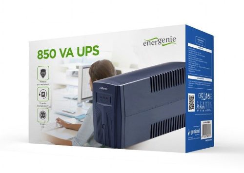Gembird Basic 850 850VA USV