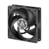 Arctic P9 PWM PST CO Schwarz