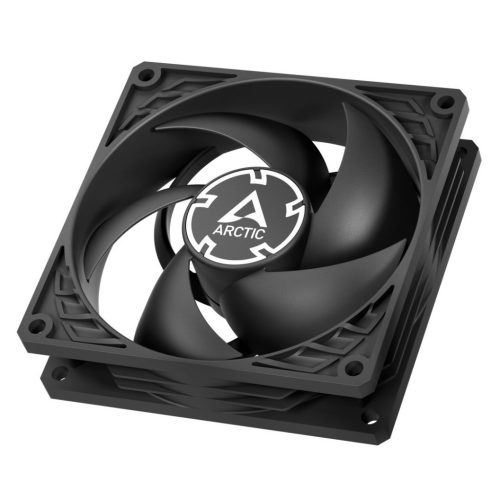 Arctic P9 PWM PST CO Schwarz