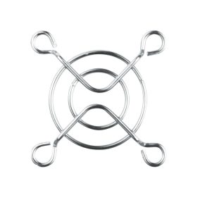 Arktisches Lüftergitter 40mm