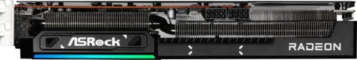 ASRock Radeon RX9070 Challenger 16GB