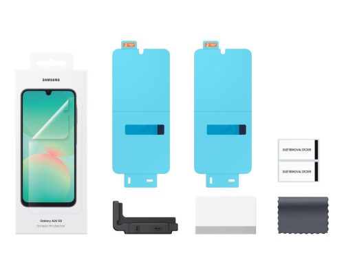 Samsung Screen Protector Galaxy A26 Clear