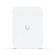 Ubiquiti U7 In-Wall Deckenmontiertes WiFi 7 Zugriffspunkt