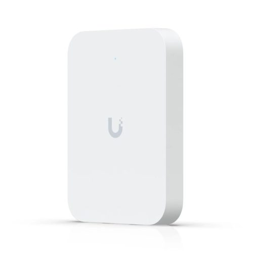 Ubiquiti U7 In-Wall Deckenmontiertes WiFi 7 Zugriffspunkt