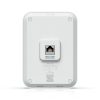 Ubiquiti U7 In-Wall Deckenmontiertes WiFi 7 Zugriffspunkt