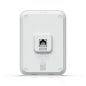 Ubiquiti U7 In-Wall Deckenmontiertes WiFi 7 Zugriffspunkt