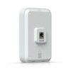 Ubiquiti U7 In-Wall Deckenmontiertes WiFi 7 Zugriffspunkt