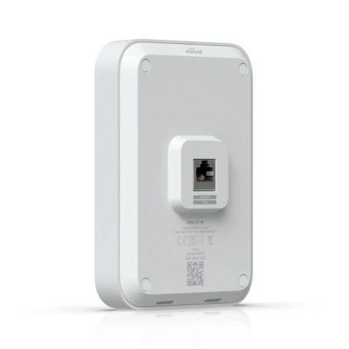 Ubiquiti U7 In-Wall Deckenmontiertes WiFi 7 Zugriffspunkt