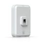 Ubiquiti U7 In-Wall Deckenmontiertes WiFi 7 Zugriffspunkt
