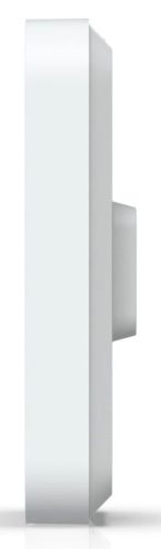 Ubiquiti U7 In-Wall Deckenmontiertes WiFi 7 Zugriffspunkt