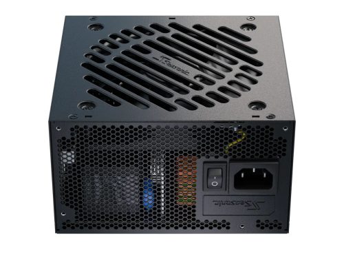 Seasonic 750W 80+Gold Core GX (2024)