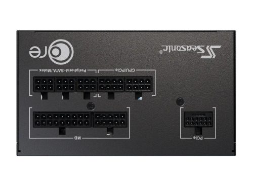 Seasonic 750W 80+Gold Core GX (2024)
