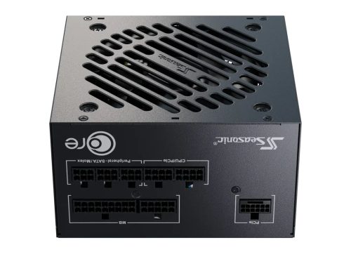 Seasonic 750W 80+Gold Core GX (2024)