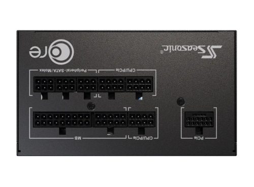 Seasonic 850W 80+Gold Core GX (2024)