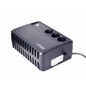 Gembird EG-UPS-3SDT600-01 600VA USV