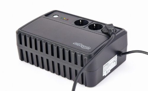 Gembird EG-UPS-3SDT600-01 600VA USV