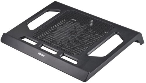 Hama Notebook Kühler Schwarz