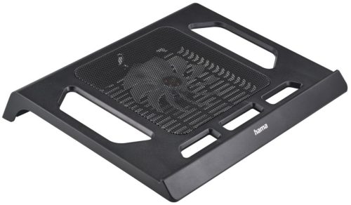 Hama Notebook Kühler Schwarz