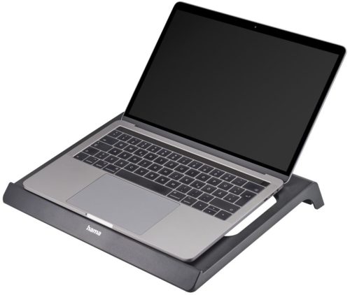 Hama Notebook Kühler Schwarz