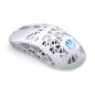 Endorfy LIV Plus kabellose Maus Onyx Weiß