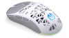 Endorfy LIV Plus kabellose Maus Onyx Weiß