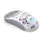 Endorfy LIV Plus kabellose Maus Onyx Weiß