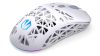 Endorfy LIV Plus kabellose Maus Onyx Weiß
