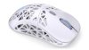 Endorfy LIV Plus kabellose Maus Onyx Weiß