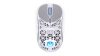 Endorfy LIV Plus kabellose Maus Onyx Weiß