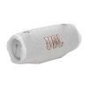JBL Charge 6 Bluetooth Speaker White