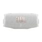 JBL Charge 6 Bluetooth Speaker White