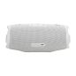 JBL Charge 6 Bluetooth Speaker White