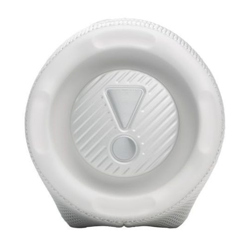 JBL Charge 6 Bluetooth Speaker White