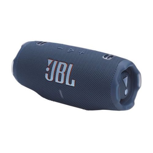 JBL Charge 6 Bluetooth Speaker Blue