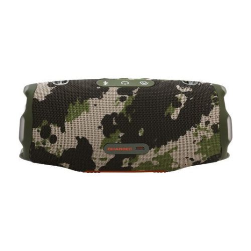 JBL Charge 6 Bluetooth-Lautsprecher Squad