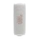JBL Flip 7 Portable Waterproof Bluetooth Speaker White