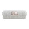 JBL Flip 7 Portable Waterproof Bluetooth Speaker White