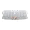 JBL Flip 7 Portable Waterproof Bluetooth Speaker White