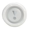 JBL Flip 7 Portable Waterproof Bluetooth Speaker White