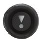 JBL Flip 7 Portable Waterproof Bluetooth Speaker Black