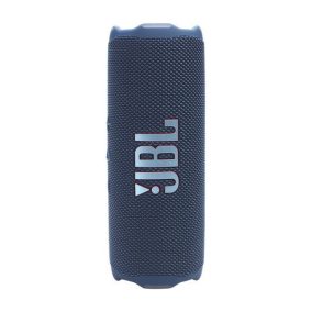 JBL Flip 7 Portable Waterproof Bluetooth Speaker Blue
